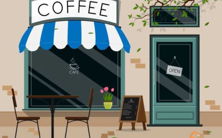 Coffee Shops to Visit in Long Beach