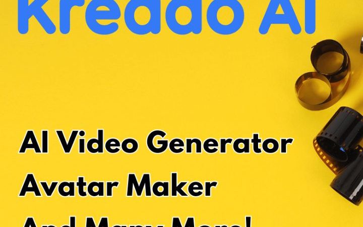 How to Create an AI Video for Free with Kreado AI