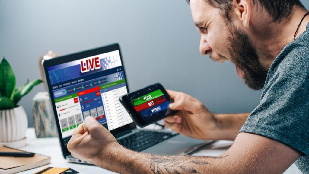 Online Casinos