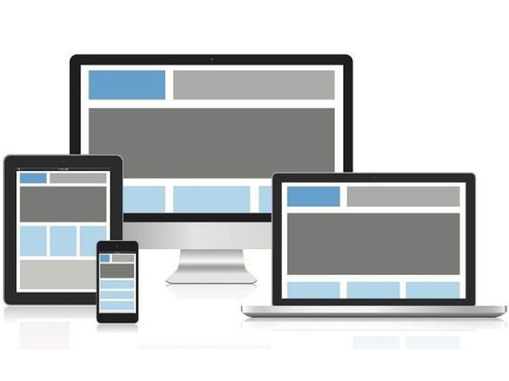 Responsive Web Design