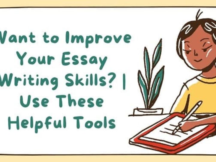 Enhancing Skills and Knowledge: Essay Writing Services as Tools for Students’ Development