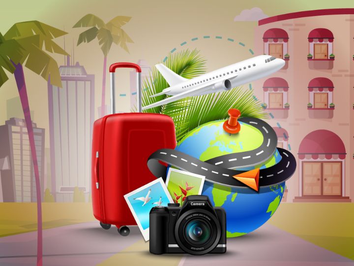 Travel and Hospitality Industry