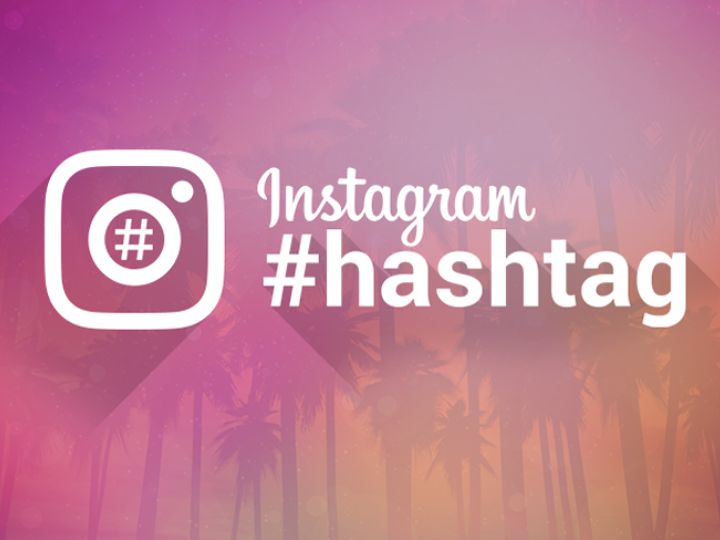 Most Popular Trending Hashtags on Instagram