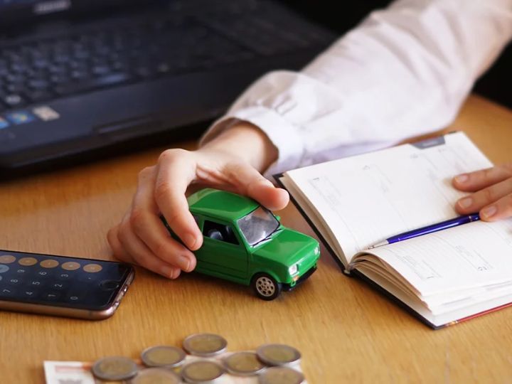 5 common mistakes to avoid when applying for a car loan with bad credit