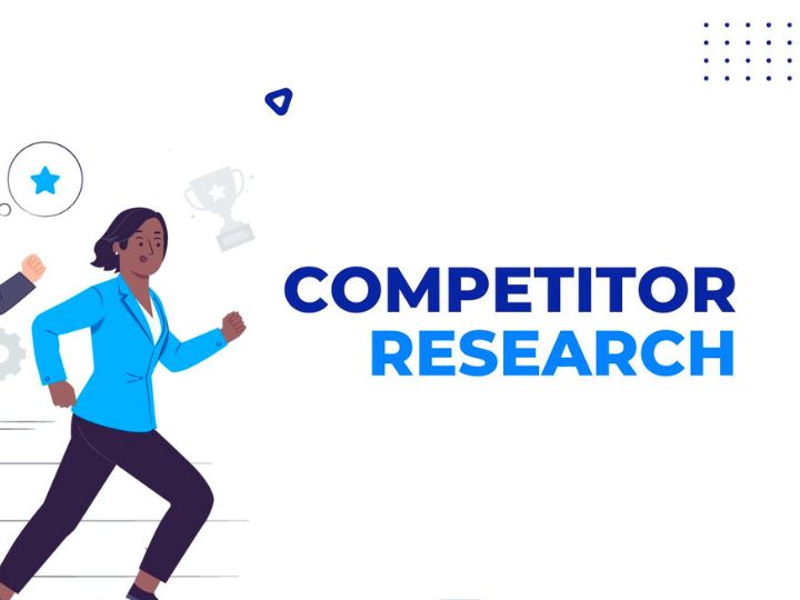 competitor research