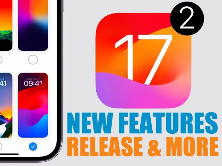 iOS 17 Beta 2