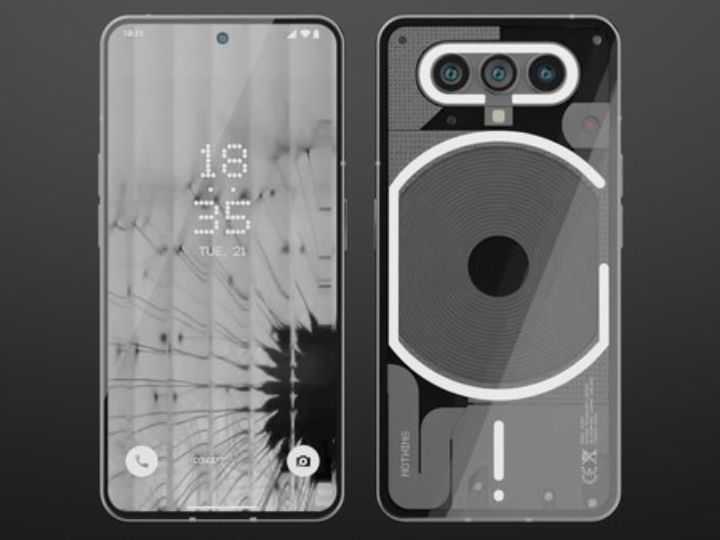 nothing phone 2