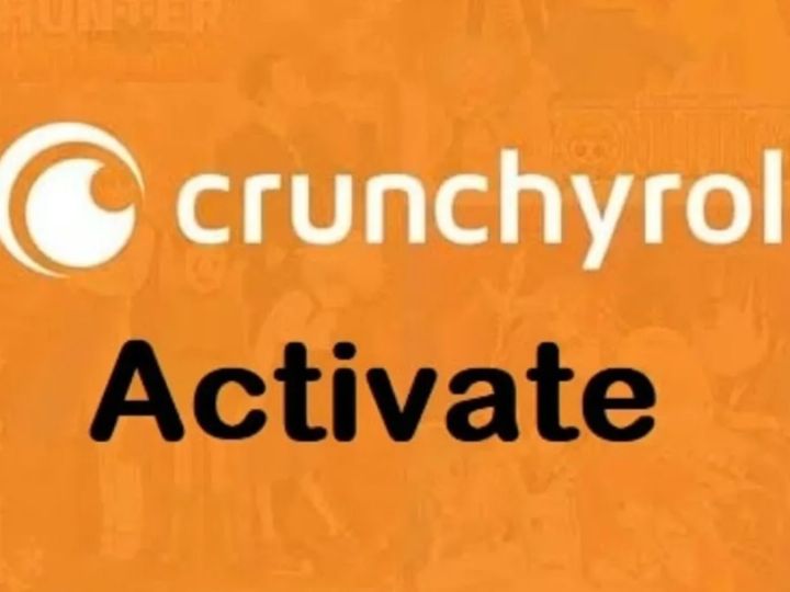 Crunchyroll