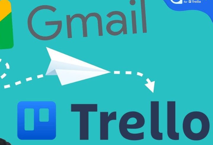 Gmail to trello