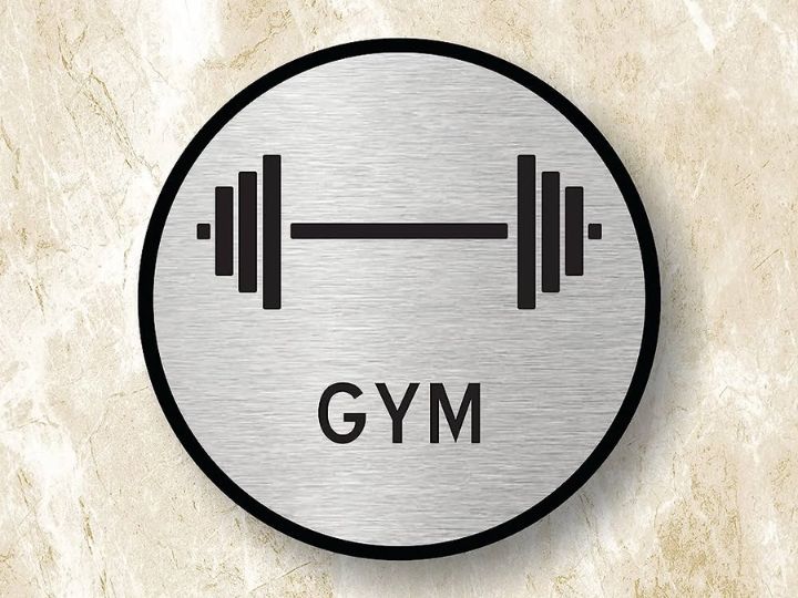 How Gym Signs Can Boost Sales and Revenue