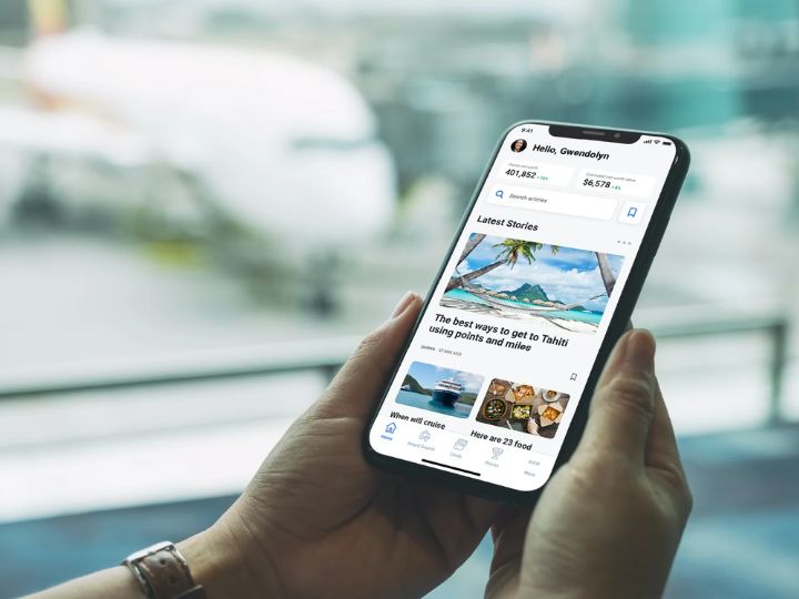 4 Best Apps and Mobile Resources for Travel