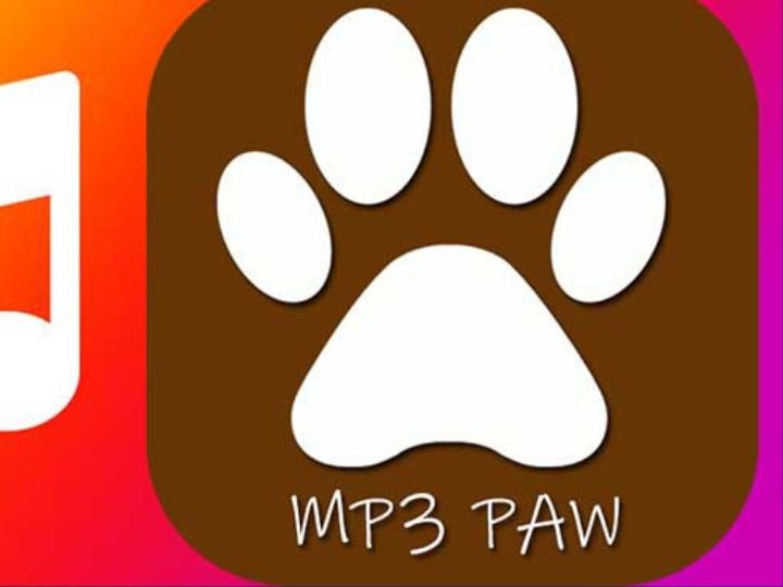 Mp3 Paw