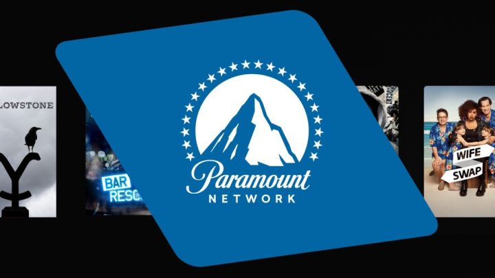 Paramount-Network
