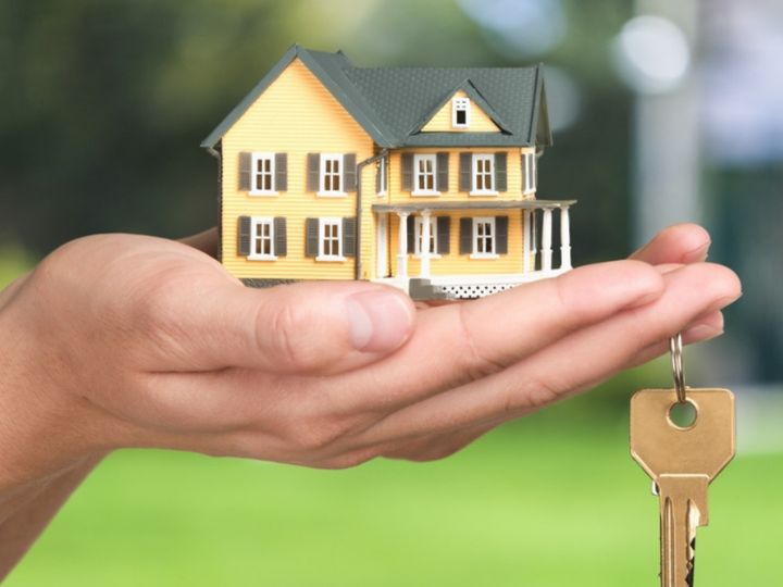 Sell a House