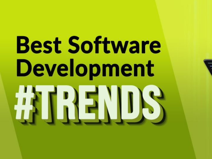 Emerging Trends in Software Development