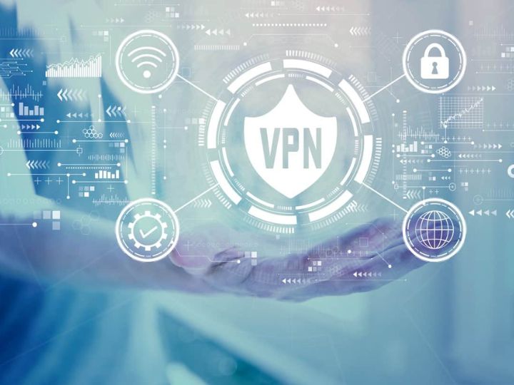 Virtual Private Networks