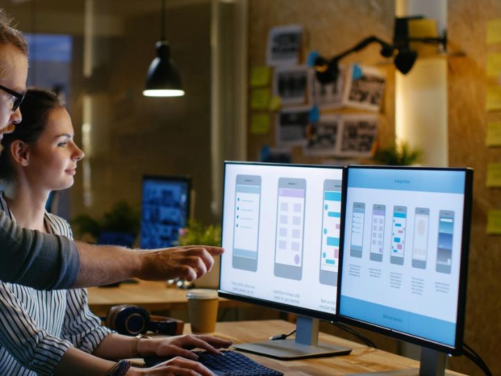 Web Design Agency