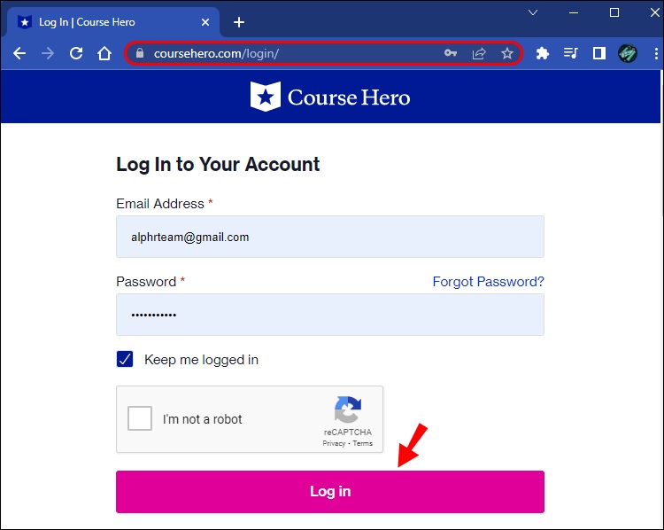 unblur course hero windows