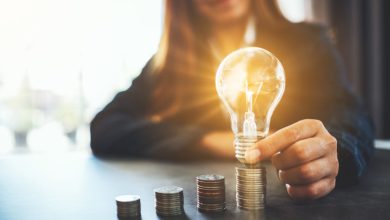 Business Electricity