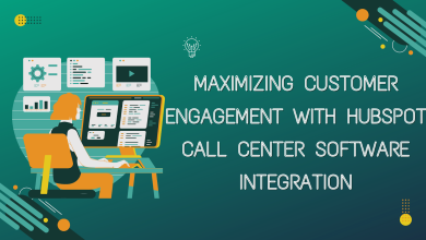 Call Center Software Integration