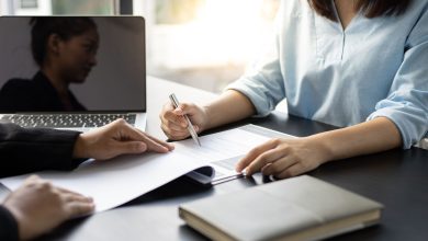 Employment Lawyer
