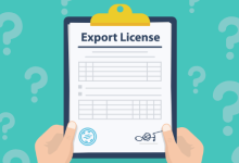Export License