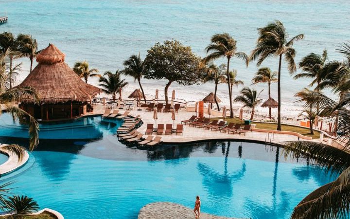 Mexico Cancun: Uncovering the Best Kept Secrets of the Yucatan Peninsula