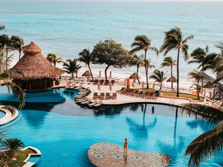Mexico Cancun: Uncovering the Best Kept Secrets of the Yucatan Peninsula