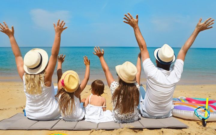 Where To Travel as a Family in 2023: A Guide