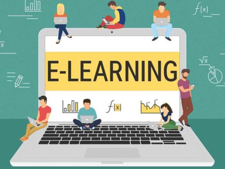 e-Learning