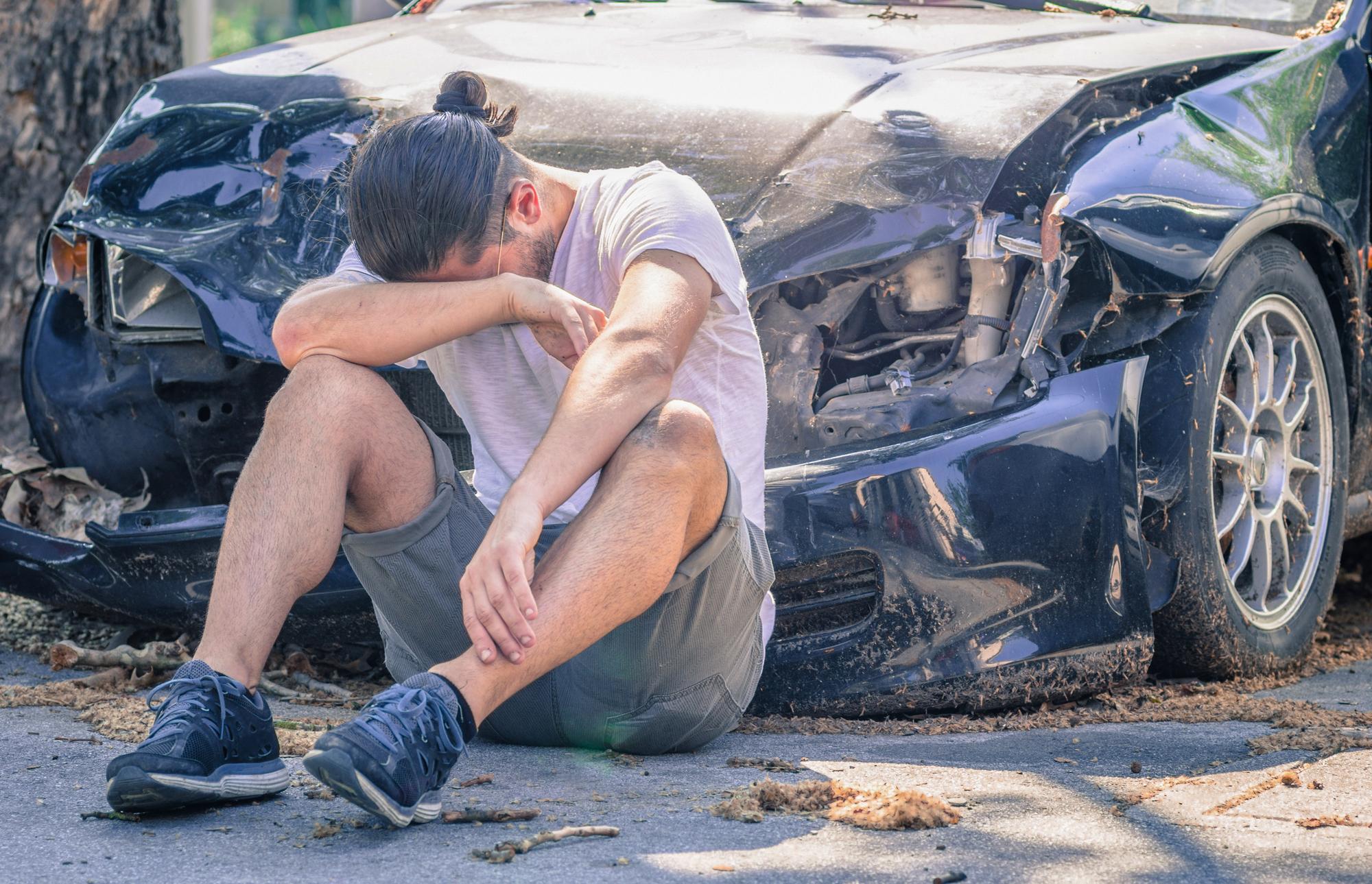 Car Accidents