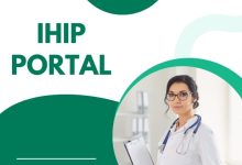 IHIP Portal
