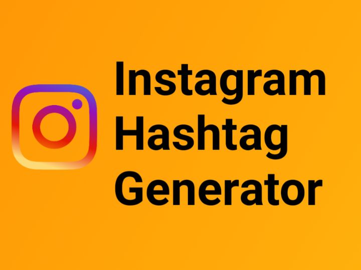 Tips for Using a Wedding Hashtag Generator