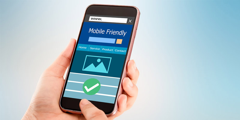Why Your Business Can’t Afford to Ignore Mobile-Friendly Web Design