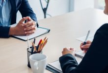 Staffing Agencies