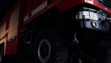 Truck Lighting