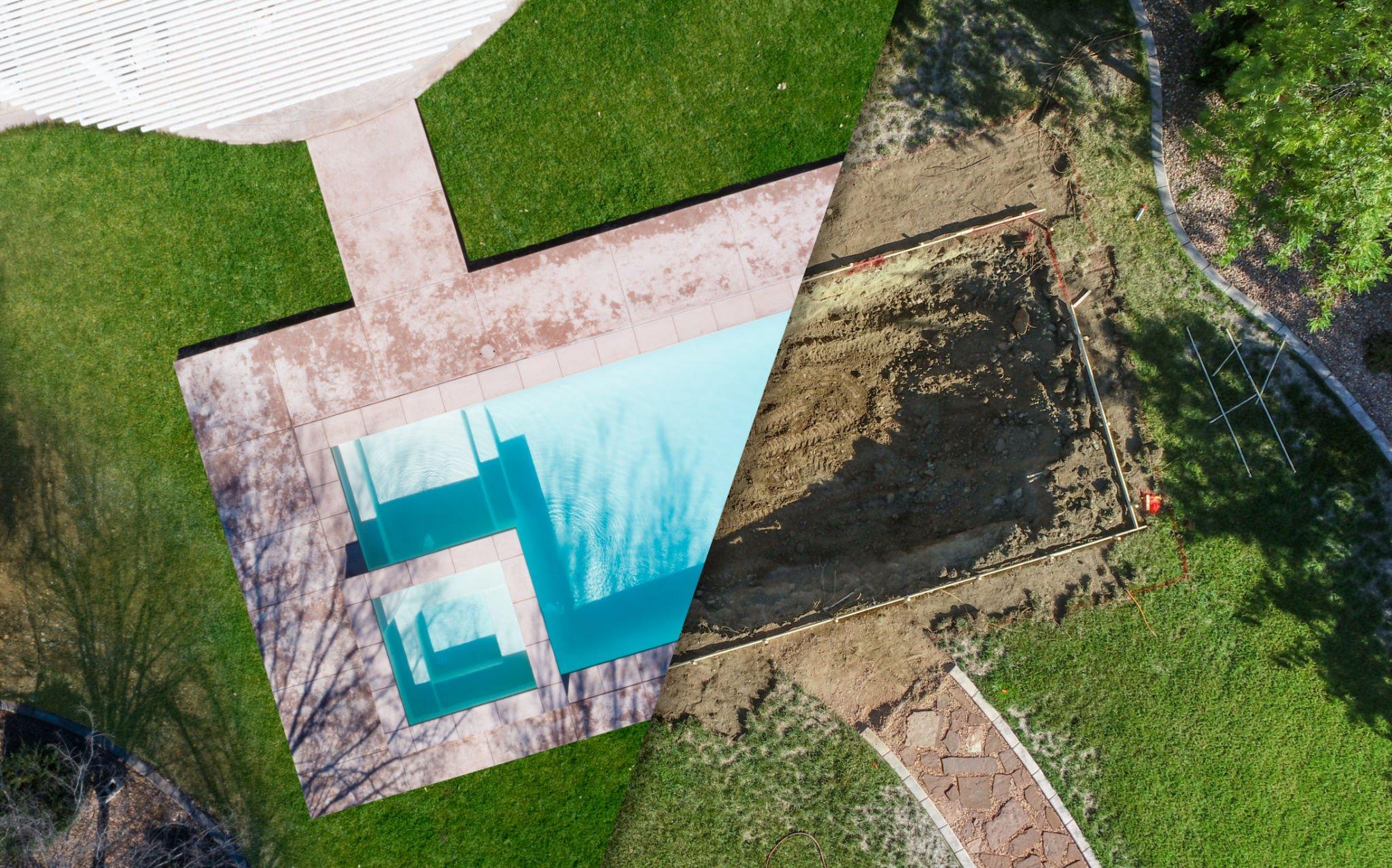 Thinking of building a swimming pool? Here’s everything you should know