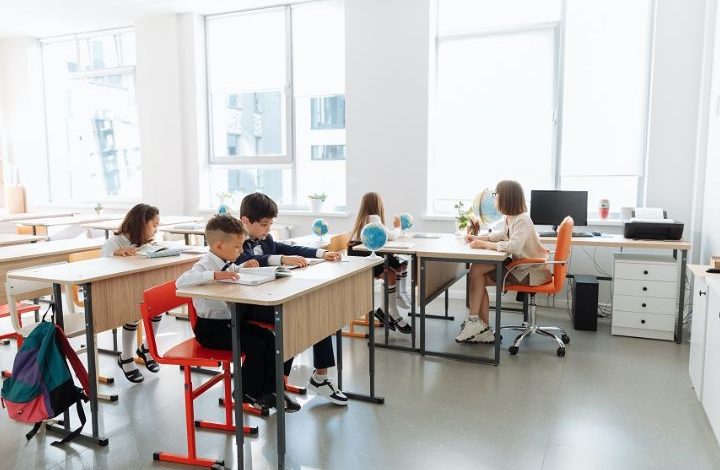 childcare recruiter