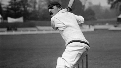 Archie MacLaren