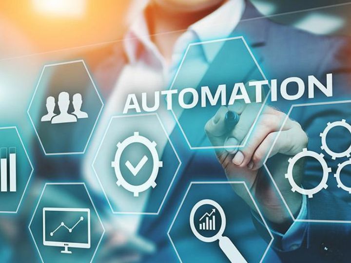 5 Ways Your Accounting Firm Can Utilize Automation in 2023