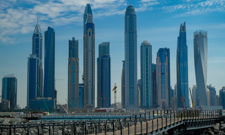 Best Places in UAE