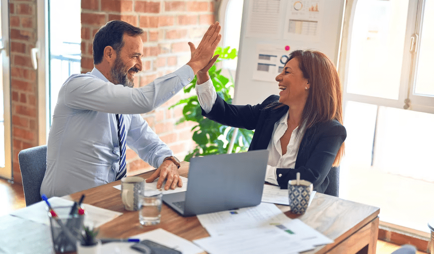 Building Rapport with Clients: What it is and How to Master