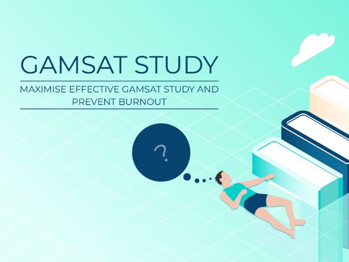 Rethinking GAMSAT Prep: Why Traditional Books Fall Short and What’s Next