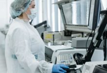 Laboratory