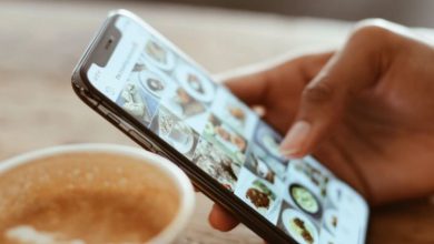 Social Media