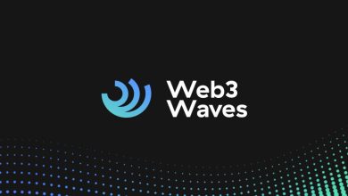 Web3 Wave