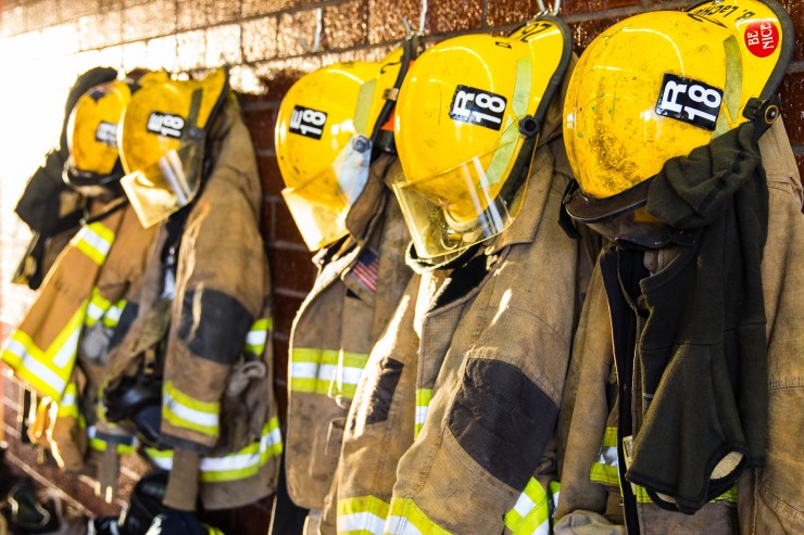 Affording Legal Help: Can Firefighters Access Lawyers for Foam Lawsuits?