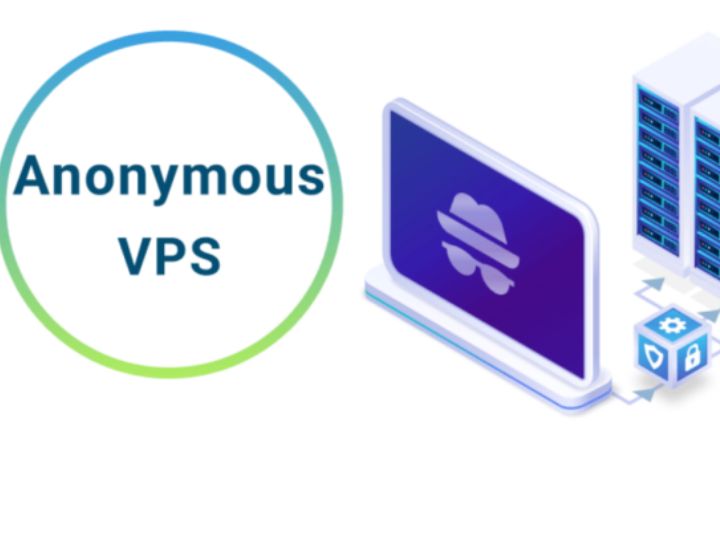 Anonymous VPS providers offer offshore hosting options