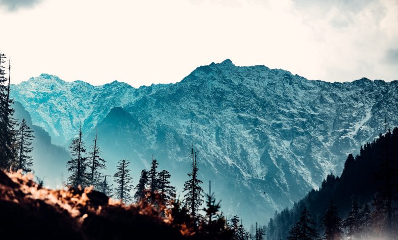 Manali