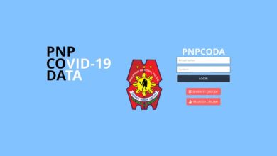 PNPCODA